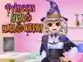 Spel Prinses Hello Halloween aanlyn Spel Prinses Hello Halloween aanlyn
