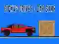 Spel Pickup Bestuurder: Motor Speletjie aanlyn Spel Pickup Bestuurder: Motor Speletjie aanlyn