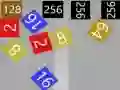 Spel Kettingkubus: 2048 aanlyn Spel Kettingkubus: 2048 aanlyn