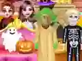 Spel Baby Taylor se Halloween Avontuur aanlyn Spel Baby Taylor se Halloween Avontuur aanlyn