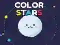 Spel Kleur Sterre aanlyn Spel Kleur Sterre aanlyn