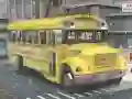 Spel Skoolbus Simulasie aanlyn Spel Skoolbus Simulasie aanlyn
