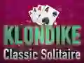 Spel Klondike Klassieke Solitaire aanlyn Spel Klondike Klassieke Solitaire aanlyn