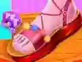 Spel Prinses Moda Flatforms Ontwerp aanlyn Spel Prinses Moda Flatforms Ontwerp aanlyn