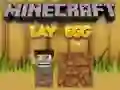 Spel Minecraft Leg 'n Ei aanlyn Spel Minecraft Leg 'n Ei aanlyn