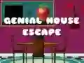 Spel Geniële Huis Ontsnap aanlyn Spel Geniële Huis Ontsnap aanlyn