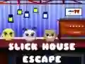 Spel Gesteelde Huis Ontvlugting aanlyn Spel Gesteelde Huis Ontvlugting aanlyn