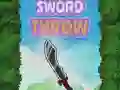 Spel Swaard Gooi aanlyn