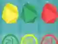 Spel Kleurruil aanlyn Spel Kleurruil aanlyn