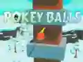 Spel Pokey Balle aanlyn Spel Pokey Balle aanlyn