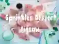Spel Puzzel Nagereg met Sprinkel aanlyn Spel Puzzel Nagereg met Sprinkel aanlyn