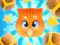 Spel Kitty Blokke aanlyn