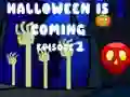 Spel Halloween Kom 2de Episode aanlyn Spel Halloween Kom 2de Episode aanlyn