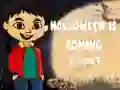 Spel Halloween Kom Aan Episode 1 aanlyn Spel Halloween Kom Aan Episode 1 aanlyn