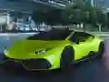 Spel Lamborghini Huracan Evo Gly aanlyn