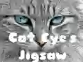 Spel Kat Oog Legpuzzel aanlyn Spel Kat Oog Legpuzzel aanlyn