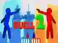 Spel Пьяная дуэль 2 aanlyn