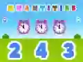 Spel Hoeveelhede aanlyn Spel Hoeveelhede aanlyn