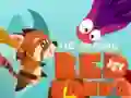 Spel Die Wonderlike Rooi Panda aanlyn Spel Die Wonderlike Rooi Panda aanlyn