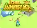 Spel Lamlapne Houtkapper 3D aanlyn Spel Lamlapne Houtkapper 3D aanlyn