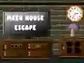 Spel Ontvlugting uit die Beskeie Huis aanlyn Spel Ontvlugting uit die Beskeie Huis aanlyn