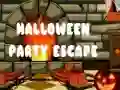 Spel Halloween Party Ontsnapping aanlyn Spel Halloween Party Ontsnapping aanlyn