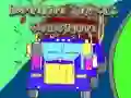 Spel Kleur van Logging Trucks aanlyn Spel Kleur van Logging Trucks aanlyn
