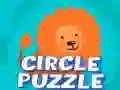 Spel Sirkel Legpuzzel aanlyn Spel Sirkel Legpuzzel aanlyn