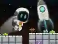 Spel Malende Gravitatie in die Ruimte aanlyn Spel Malende Gravitatie in die Ruimte aanlyn