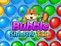 Spel Bubbel Sker Shooter Verhaal aanlyn