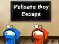 Spel Delikate Seun Ontsnapping aanlyn Spel Delikate Seun Ontsnapping aanlyn