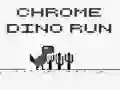 Spel Chrome Dino Hardloop aanlyn