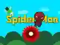 Spel Spinnekop-man aanlyn Spel Spinnekop-man aanlyn