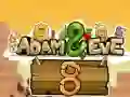 Spel Adam en Eva 8 aanlyn