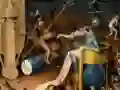 Spel Umaigra Groot Legpuzzle Hieronymus Bosch aanlyn Spel Umaigra Groot Legpuzzle Hieronymus Bosch aanlyn