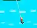 Spel Spiderman: Hangaar aanlyn