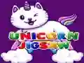 Spel Unicorn Legpuzzel aanlyn Spel Unicorn Legpuzzel aanlyn