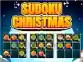 Spel Kersfees Sudoku aanlyn Spel Kersfees Sudoku aanlyn