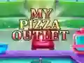 Spel My Pizza Uittrede aanlyn Spel My Pizza Uittrede aanlyn