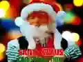 Spel Kers tyd van Santa Claus aanlyn Spel Kers tyd van Santa Claus aanlyn