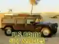 Spel SUV voertuie van die Amerikaanse Weermag aanlyn Spel SUV voertuie van die Amerikaanse Weermag aanlyn