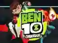 Spel Ben10 Omnirush aanlyn Spel Ben10 Omnirush aanlyn