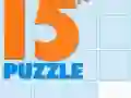 Spel 15 Puzzel aanlyn Spel 15 Puzzel aanlyn