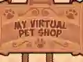 Spel My Virtuele Troeteldierwinkel aanlyn Spel My Virtuele Troeteldierwinkel aanlyn