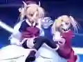 Spel Anime Kerspuzzel aanlyn Spel Anime Kerspuzzel aanlyn