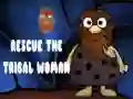 Spel Red die Stamme Vrou aanlyn Spel Red die Stamme Vrou aanlyn