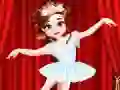 Spel Baba Taylor Ballet Klas aanlyn Spel Baba Taylor Ballet Klas aanlyn