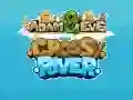 Spel Adam en Eva: Oorgang oor die Rivier aanlyn Spel Adam en Eva: Oorgang oor die Rivier aanlyn