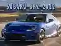Spel Subaru BRZ 2022 aanlyn Spel Subaru BRZ 2022 aanlyn