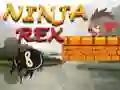 Spel Ninja Rex aanlyn Spel Ninja Rex aanlyn